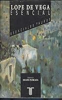 Lope de Vega esencial 8430698051 Book Cover