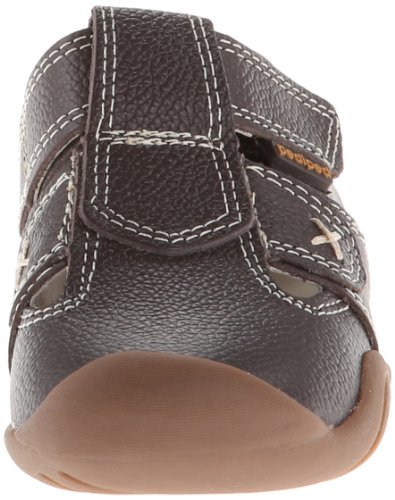 pediped Grip Martin Fisherman Sandal (Toddler)2