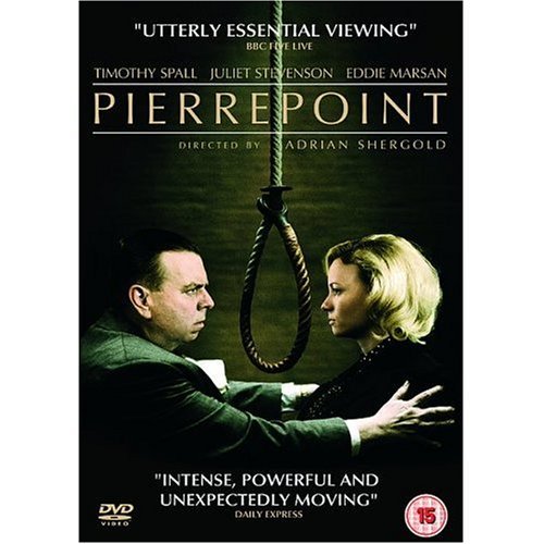 Pierrepoint, el verdugo / The Last Hangman ( Pierrepoint ) [ Origen UK, Ningun Idioma Espanol ]