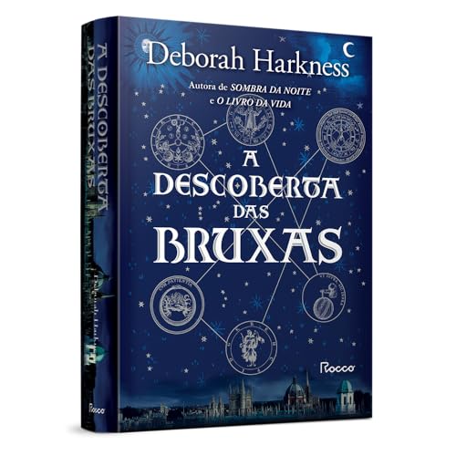 A descoberta das bruxas: 1
