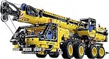 Lego Technic 42108 d?wignia mobilna (1292 cz??ci)