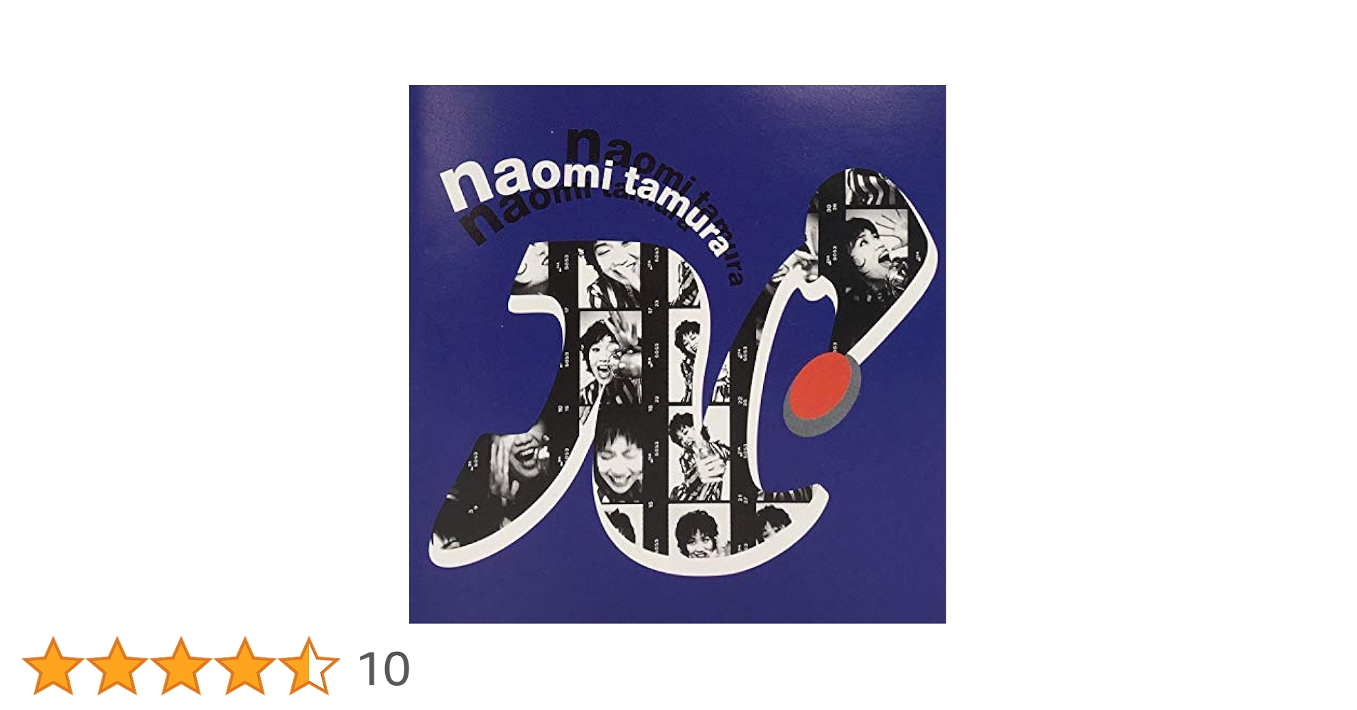 1 CD+DVD 田村直美 LIVE A GO GO BEST Amazon.co.jp: THANX A