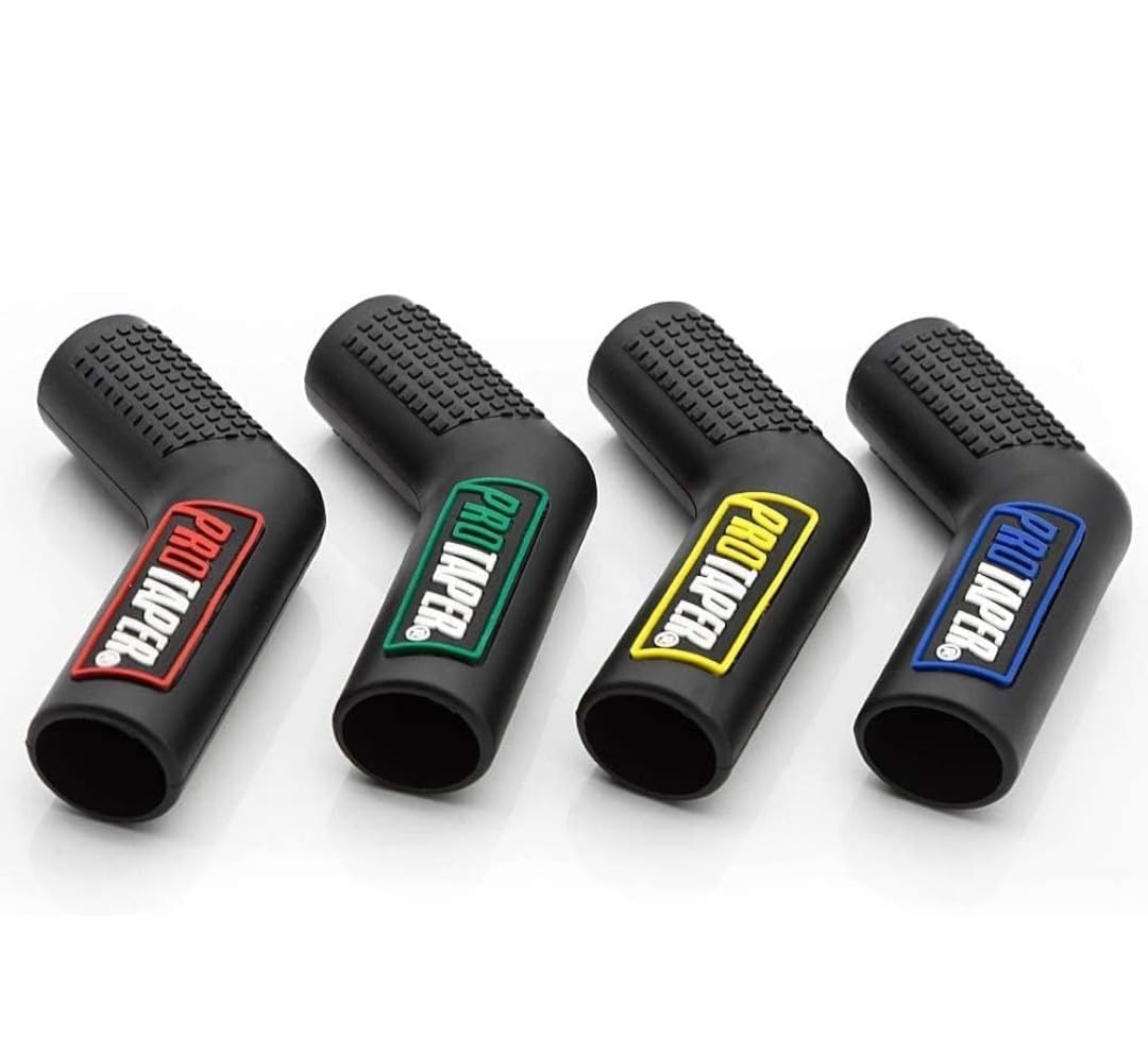 XDER Rubber Gear Shifter Sock Boot Shoe Protector Cover (Random Colour) (Pack of 4) (B0DGGMLHSM) Amazon Price History, Amazon Price Tracker
