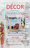  CHAISE LONGUE MAGAZINE: Decor (English Edition)
