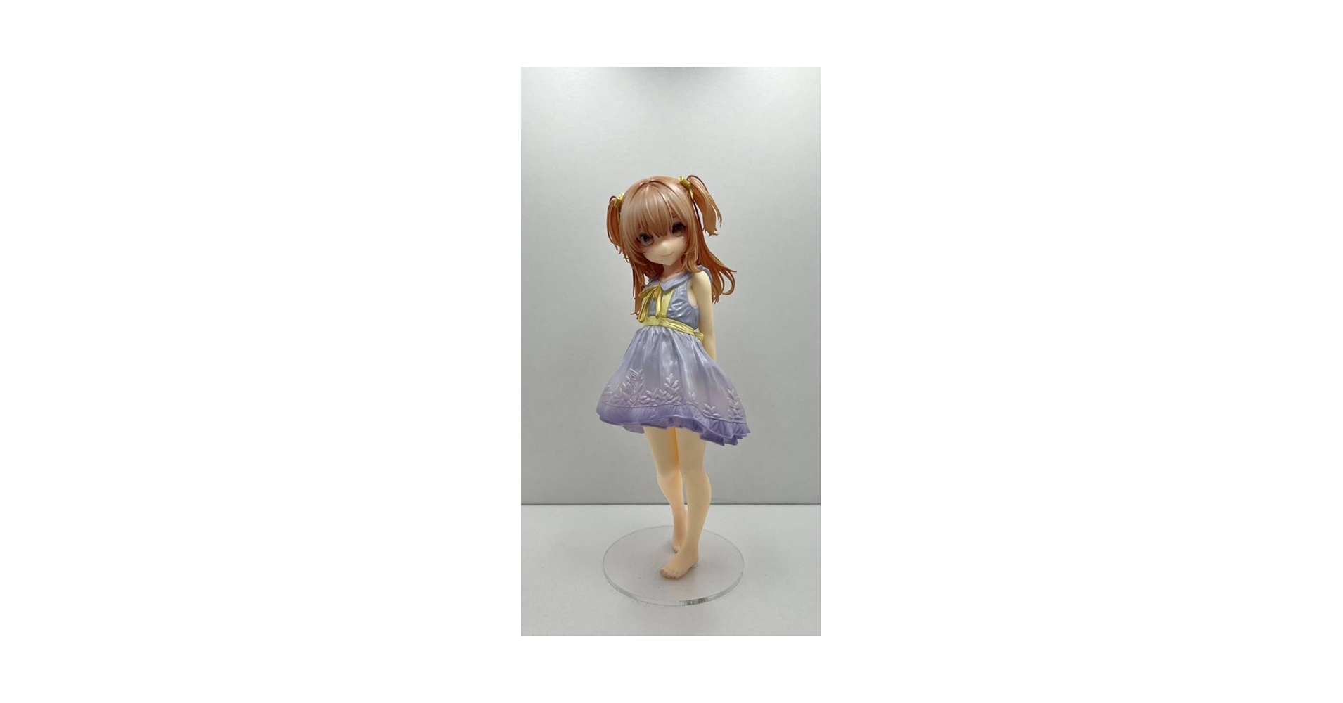 陽だまりの少女 ひまり 1/6スケール 完成品フィギュア B'full 陽だまりの少女 ひまり 1/6 完成品フィギュア[B´full FOTS JAPAN