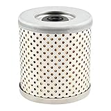 Baldwin PT8407 Power Steering Element