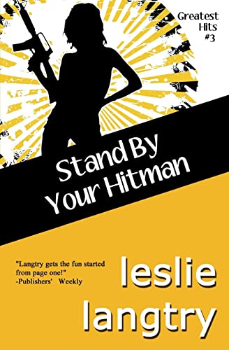 Stand By Your Hitman: Greatest Hits Mysteries book #3