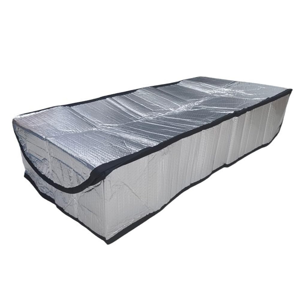 Hndhbfgrt For Enhanced for Stairwell Entrances Attic Stair Ladder Landing Cover Thermal Insulation and Cold Resistance