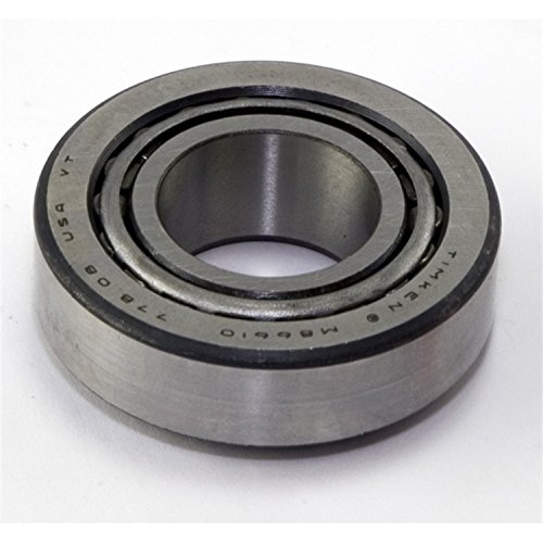 Omix-Ada | 16517.02 | Differential Bearing Kit, Outer | OE Reference: 5252508 | Fits 1992-2011 Jeep TJ / JK / XJ / WJ / KJ with Dana S30