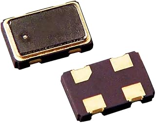 AVLIS-CO ASFL1-7.3728MHZ-EK-T Oscillator XO 7.3728MHz 30ppm 15pF (Stability) HCMOS/TTL 60% 3.3V 4-Pin SMD