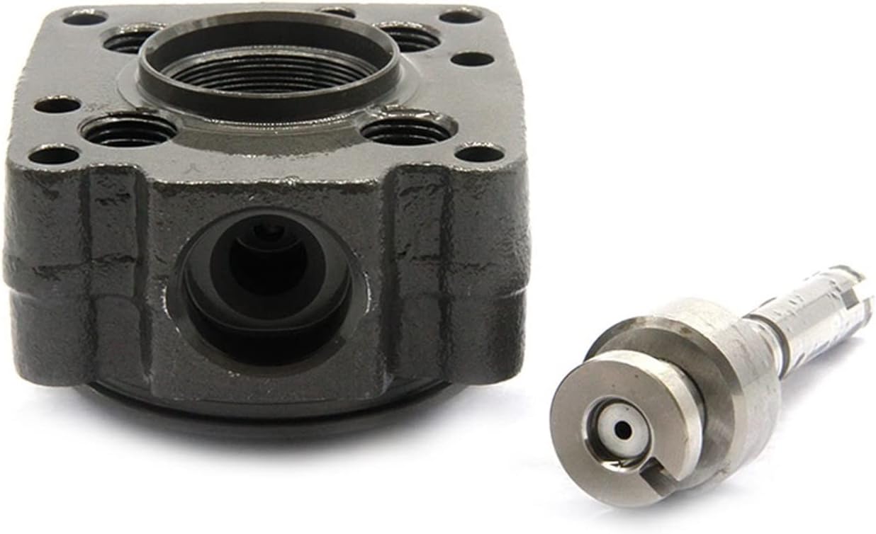 4pcs/lot 146402-0820 4/11R VE Head Rotor Suit Compatible With ISUZU 4JB1 4BC2 With Diesel Head Rotor 9 461 612 320