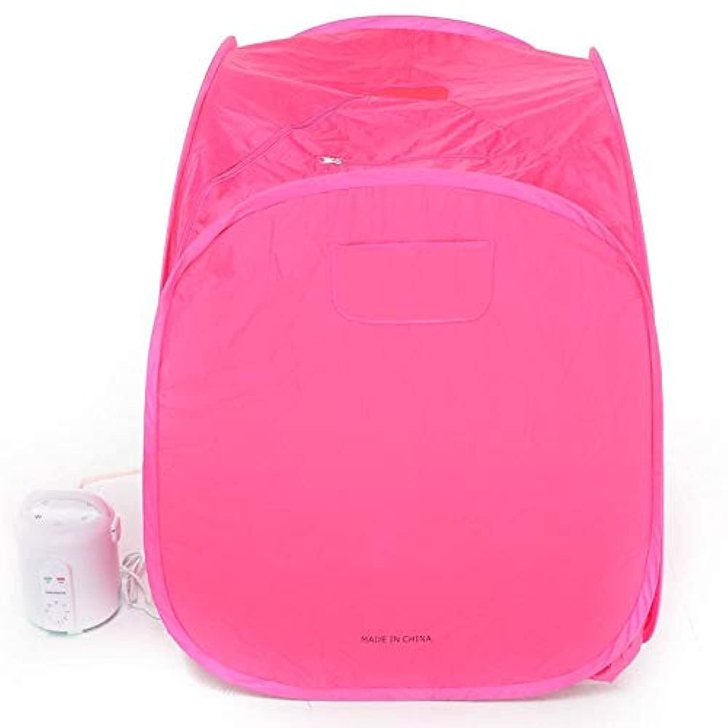 SIDRA Sauna not edit your 1.8-liter Double Pink