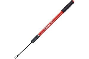 Corona GT Extendable Weeder: Tackle Weeds Effortlessly with Extended Reach
