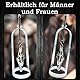 Nippelklemme für Frauen Nippel Klemmen für Frauen Nippelklemmen Nippelschmuck Nipple Clamps Extreme Bdsms Spielzeug Extrem Sklavin Sex Spielzeug für Die Frau Extrem Hart Bruststimulatoren Fetisch