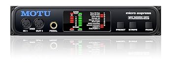 MOTU MICRO まとめ売り MOTU MICRO まとめ売り