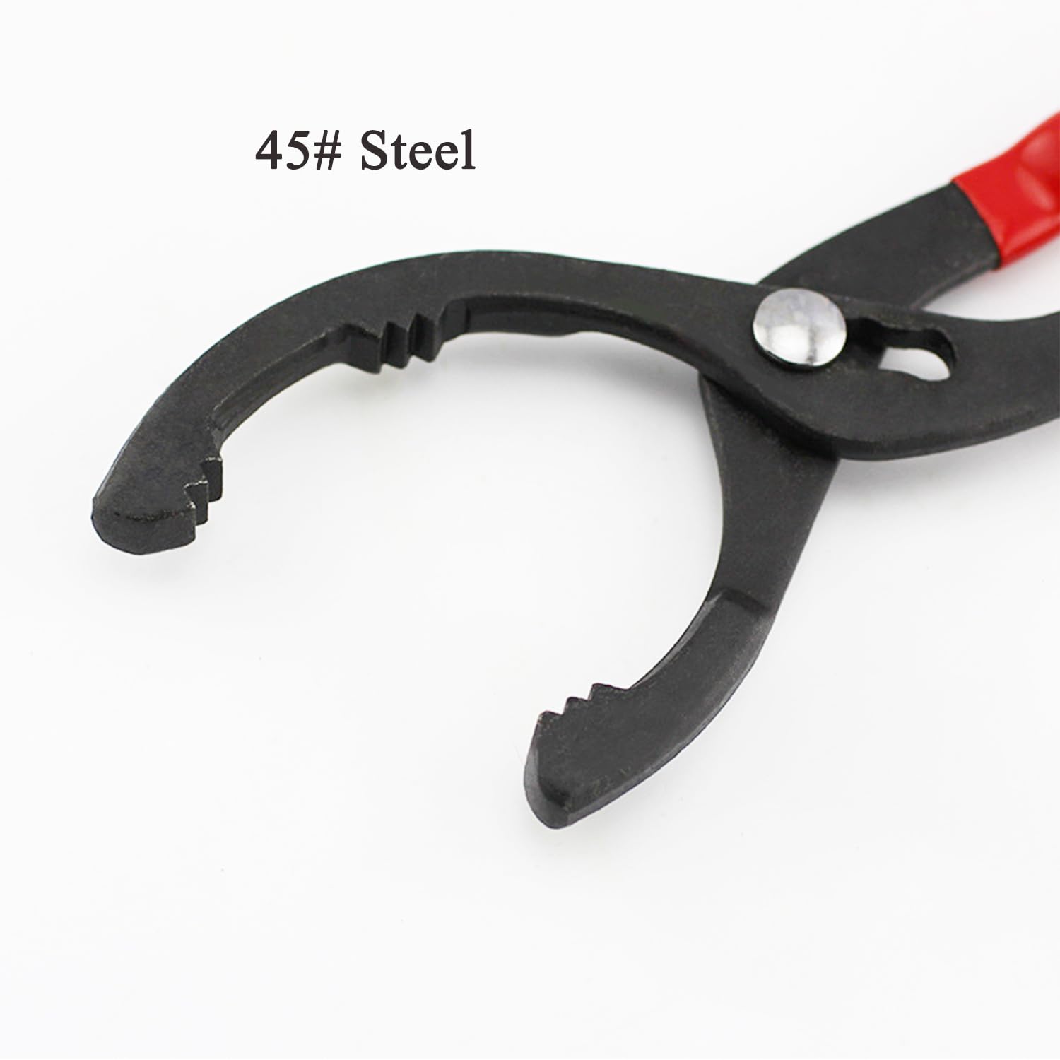 Llave De Filtro De Aceite, Llave Ajustable De 10 Pulgadas Pa | Meses