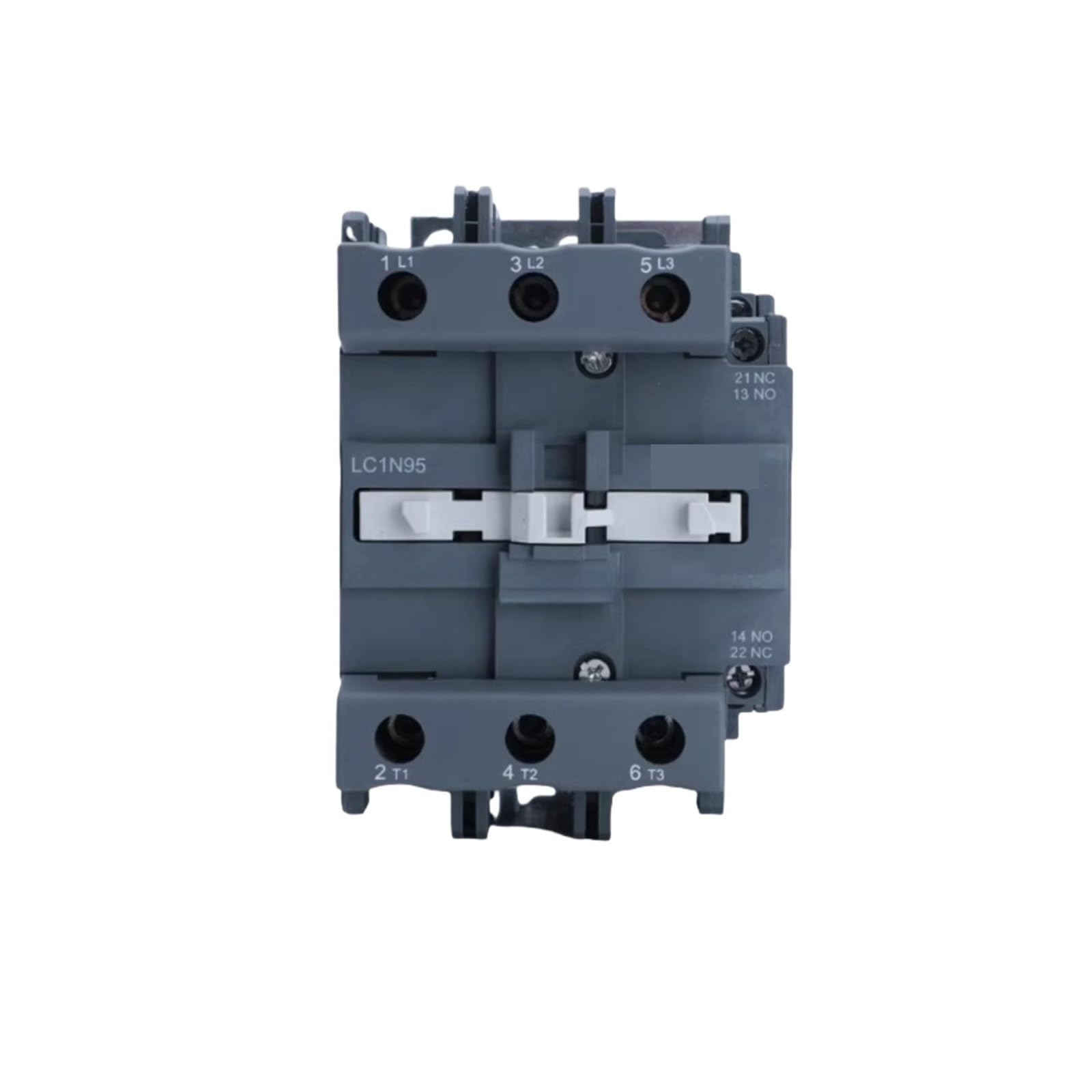 QfUxYYSLD LC1N95M5N 95B5N 95CC5N 95F5N 95Q5N 95A AC contactor(Red)