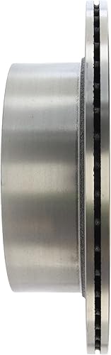 Miniatura 9 de Rotor de freno de disco delantero estándar compatible con Chevrolet Camaro 6.2L V8 SS 2010 2011 2012 2013 2014 2015