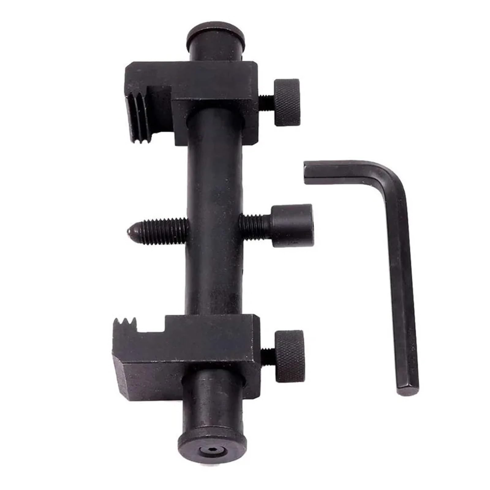 Puller For Grooved Drive Pulley, Remover, Auto Repair Tool,Practicality