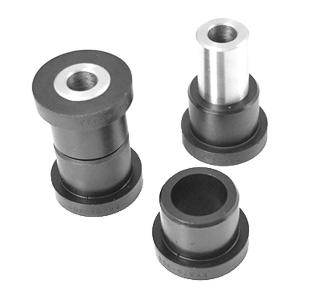 M12 Bolt bush PFR76-305-12 BLK Powerflex para corregir holguras en brazo trasero de pista 4