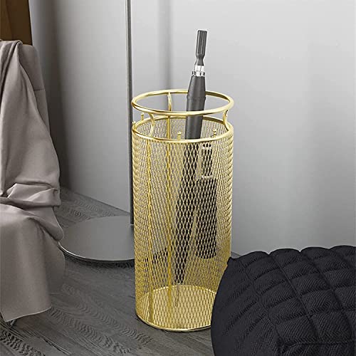 Seau à parapluie design pour une entrée de maison impeccable - 4