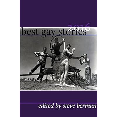 Best Gay Stories 2016