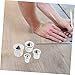 ARTIBETTER Dowel Woodworking Craft Steel Tool Assortment Center Transfer Plug for Dowel Pins and Alignment