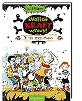 Volle Kraft voraus! 02 - Jungs gegen Medels 3845812877 Book Cover