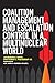 Coalition Management and Escalation Control in a Multinuclear World