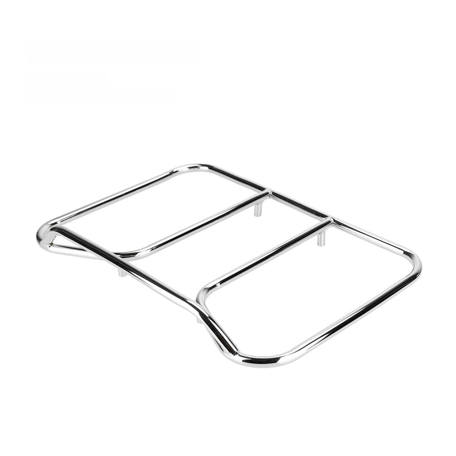 Support de rangement pour équipement de moto BMW R1250GS ADV vert robuste - 7