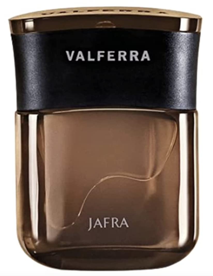 Jafra Valferra Eau d' Toilette 3.3 fl. oz. by Jafra