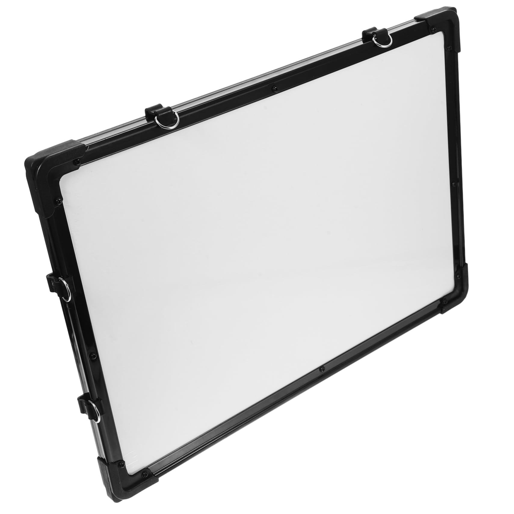 Doppelseitige Filztafel als Haushalts Pinnwand Abwischbar Glatte Schreibfläche für Wand und Planung