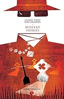 Classic Tales for Children: Mystery Stories 8129124041 Book Cover