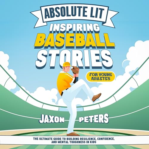 Jaxon Peters - Absolute Lit episode artwork