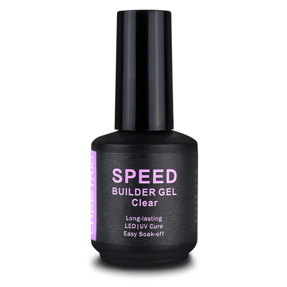 CHRISTRIO スピードビルダージェル 15ml