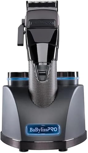 Babyliss Pro 4Artist Snapfx Clipper FX895E