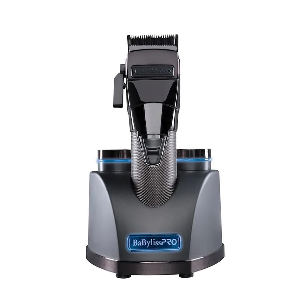 4Artists Clipper Snap Fx Machine