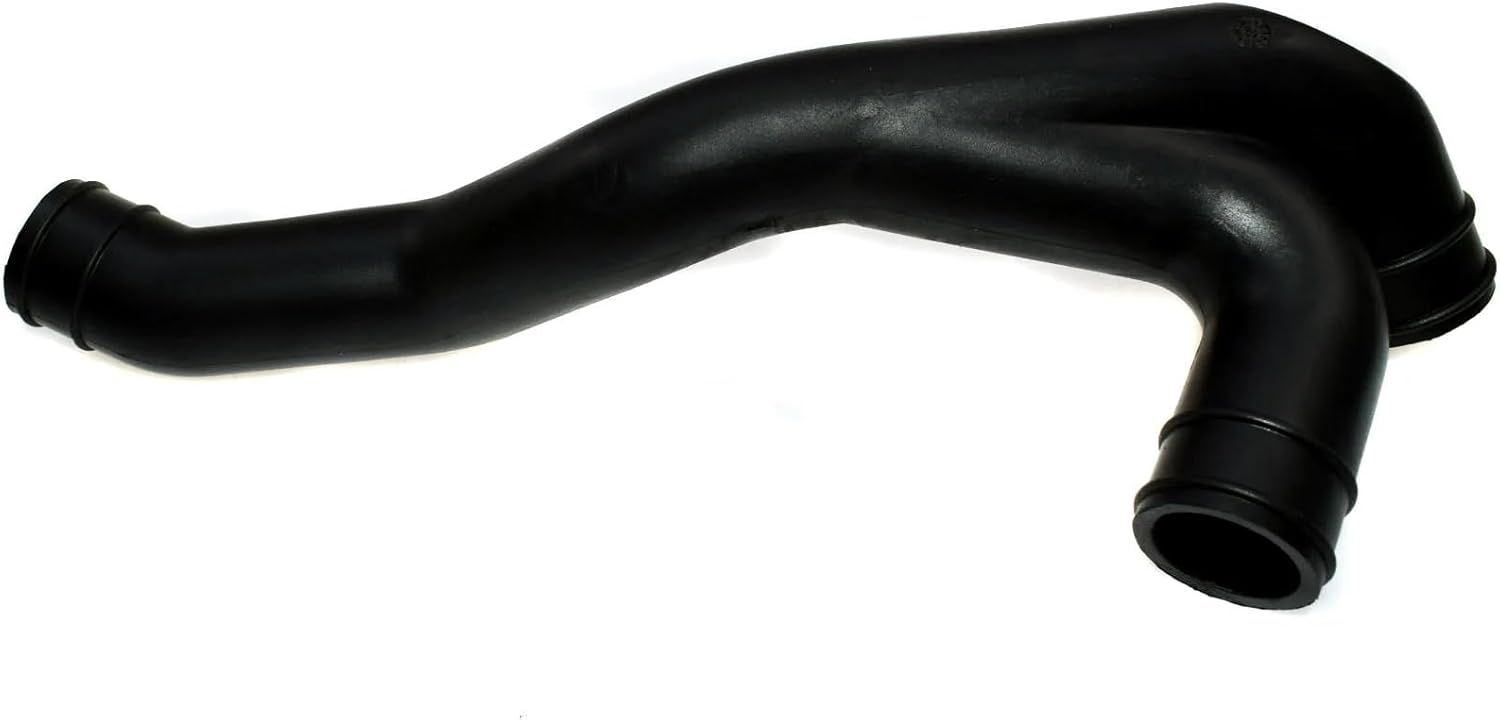 Car crankcase vent pipe Compatible With For PASSAT 2001 2002 2003 2004 2005 Car Engine Crankcase Vent Hose Pipe 06A103221AH