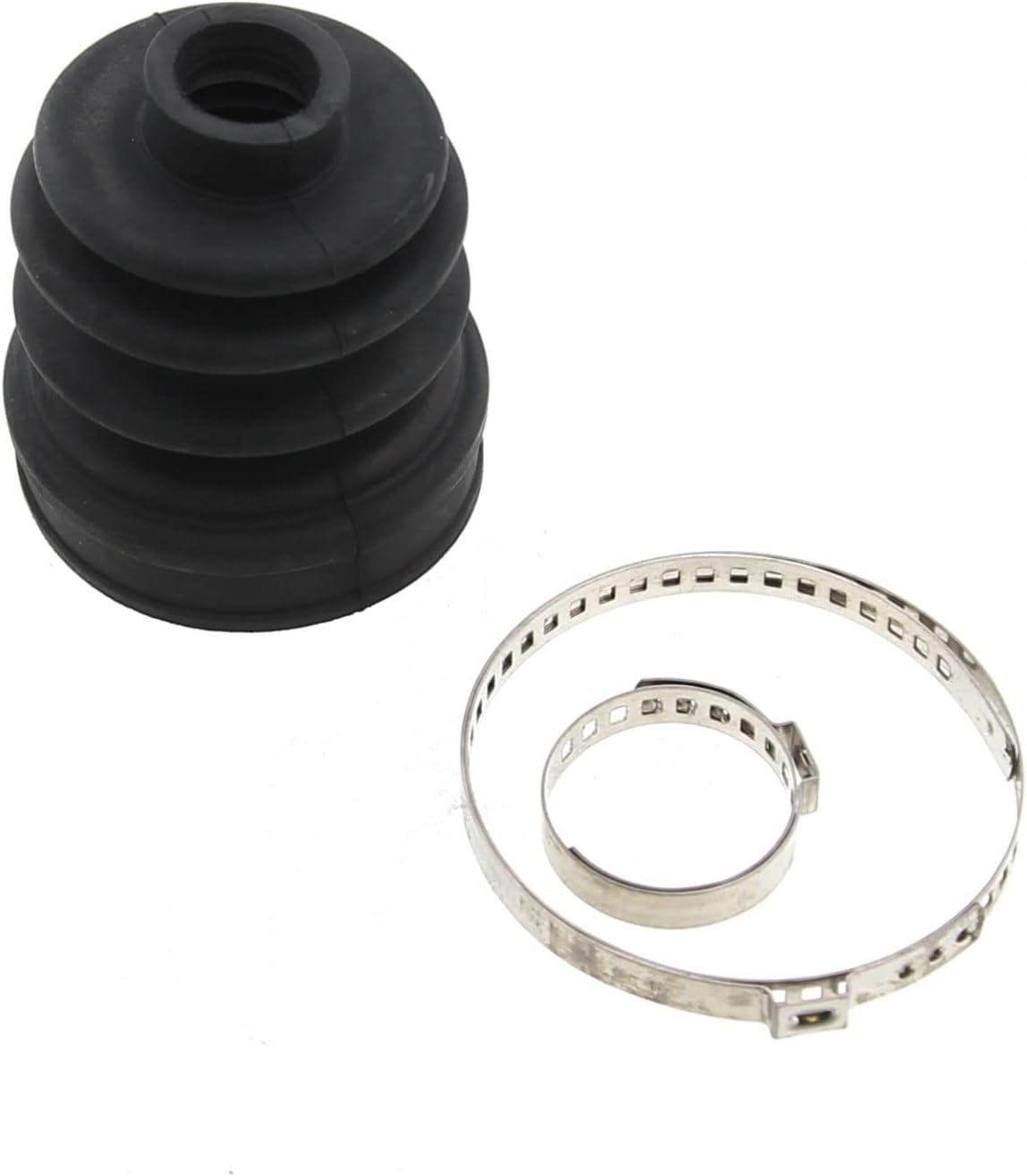 CV Boot Kit for Kawasaki Teryx 800 KRF800 2014-2024 Front Inner by Race-Driven