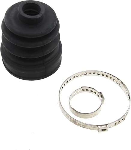 Kit de maletero CV para Honda Rincon 680 TRX680 4x4 2006-2021 interior trasero por Race-Driven