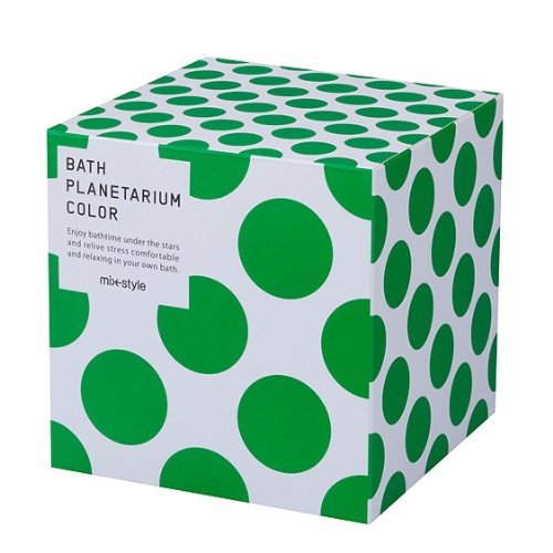 Amazon.co.jp: mix style バス プラネタリウム カラー BATH