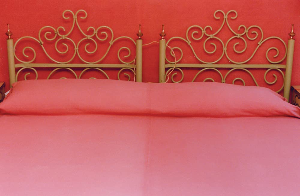 Sophie Calle The Hotel