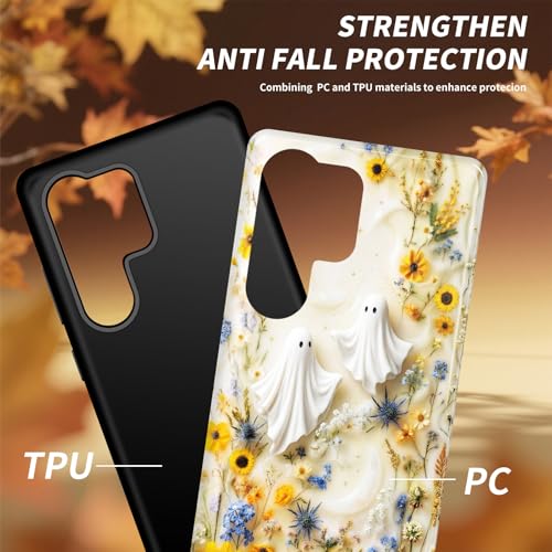 Coque Samsung S26 Ultra coque de protection double couche antichoc