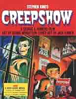 Amazon | Creepshow | King, Stephen | Horror