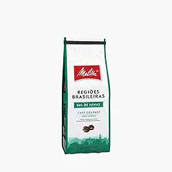 CAFÉ REGIÕES BRASILEIRAS SUL DE MINAS 250G