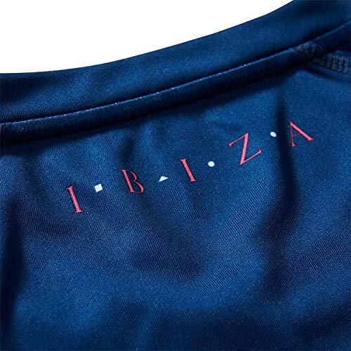 Camisa Peña Deportiva Santa Eulalia de Ibiza - Modelo III