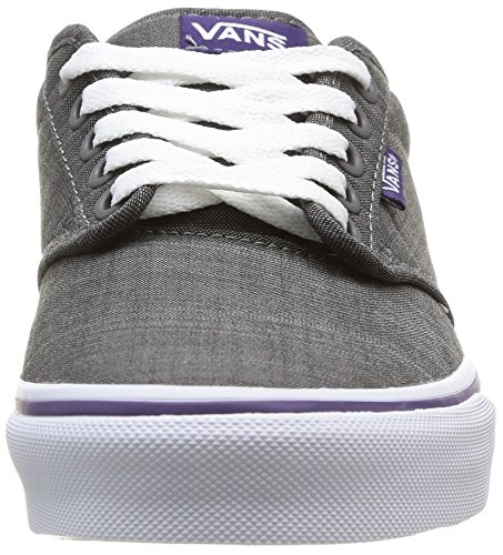 Image of Vans Unisex-Child High-top Trainers