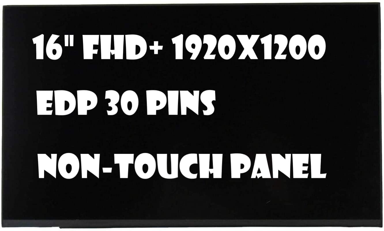 Amazon.com: New KrystalPix LCD Display FITS- Replacement LCD for
