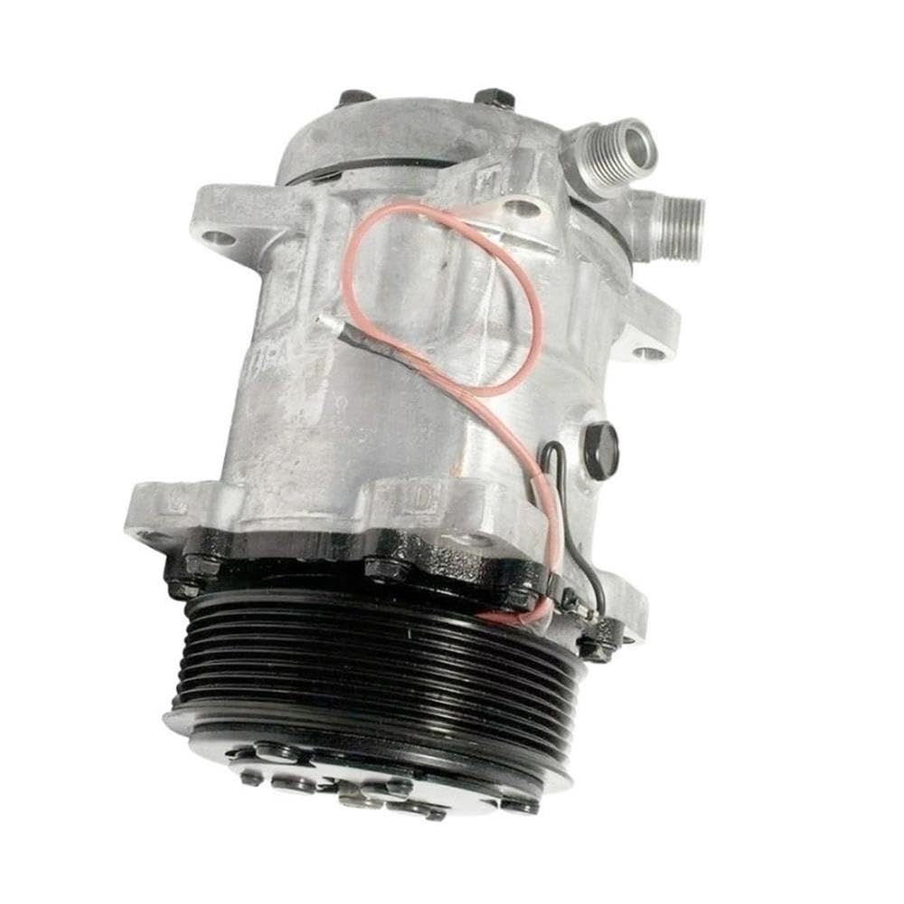 Kompresor SD508 AC Sanden Style 12V