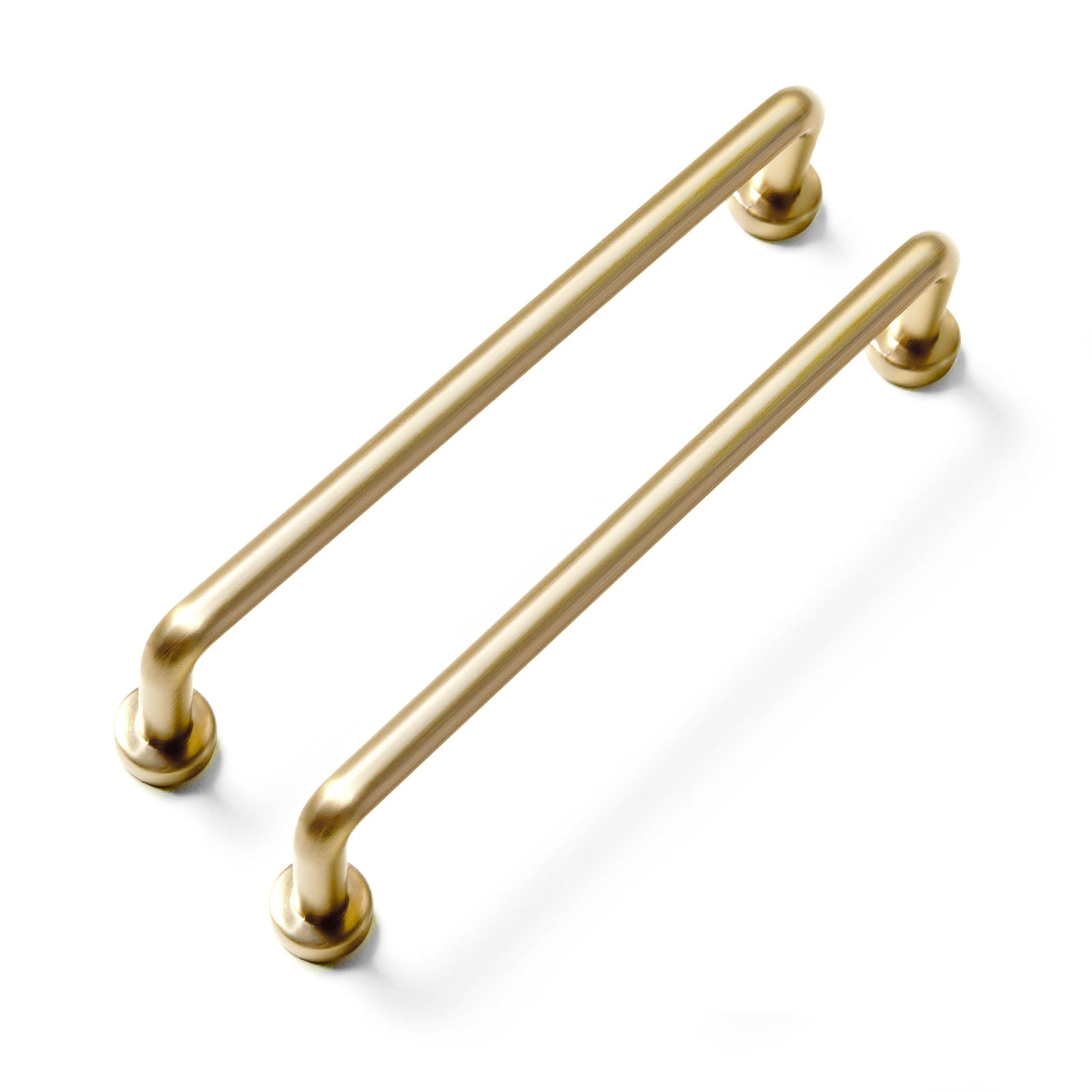 somabito BRASS HALF UNIT 真鍮 2枚セット Amazon.com: Yanxia Set of 6, 5 Inches Center to Center SleekTouch